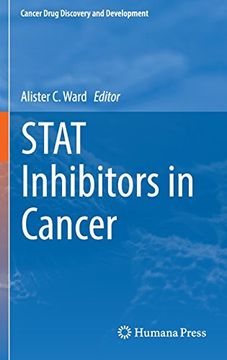portada STAT Inhibitors in Cancer (Cancer Drug Discovery and Development)