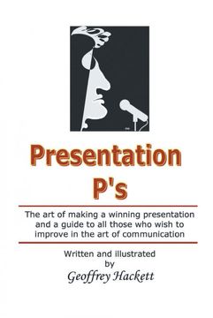 portada Presentation p's (in English)