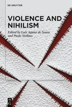 portada Violence and Nihilism (en Inglés)