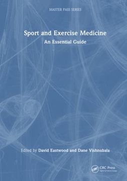 portada Sport and Exercise Medicine (Masterpass) (en Inglés)