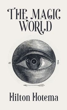 portada The Magic World Hardcover (en Inglés)