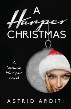 portada A Harper Chistmas