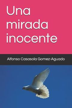 portada Una mirada inocente (in Spanish)
