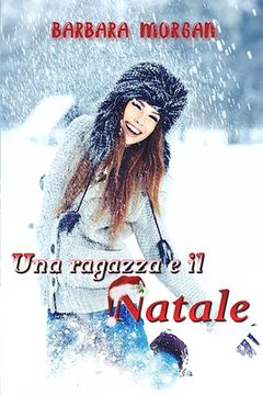 portada Una ragazza e il Natale (in Italian)
