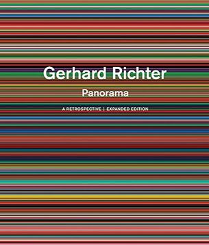 portada Gerhard Richter: Panorama: A Retrospective: Expanded Edition (en Inglés)