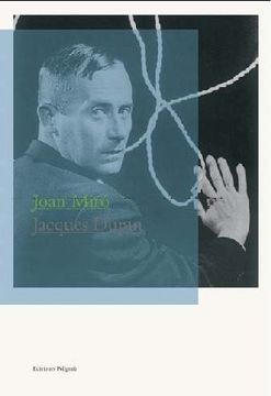 portada Joan Miro (Jacques Dupin)