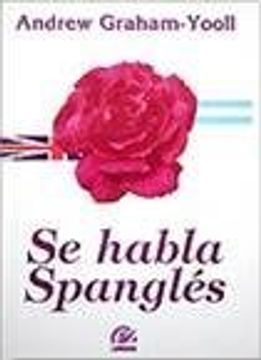 portada Se Habla Spangles (Spanish Edition)
