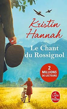 portada Le Chant du Rossignol (in French)