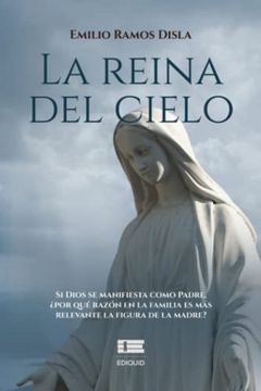 portada La Reina del Cielo (in Spanish)