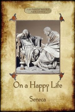 portada On A Happy Life (in English)