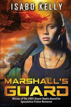 portada Marshall's Guard (in English)