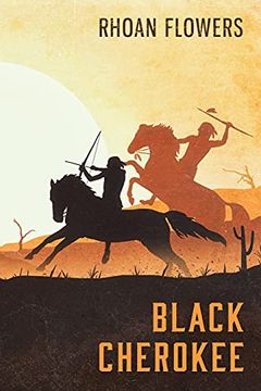 portada Black Cherokee 