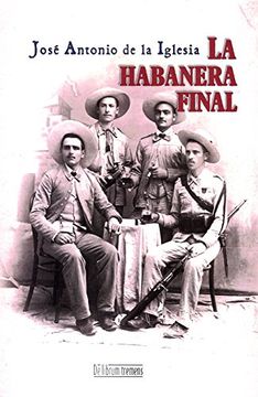 portada La Habanera Final (in Spanish)