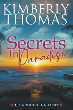portada Secrets in Paradise (Book 2) (en Inglés)
