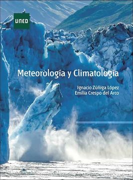 portada Meteorología y Climatología