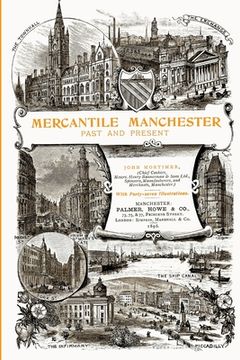 portada Mercantile Manchester: Past and Present (in English)