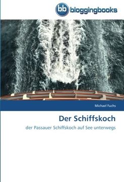 portada Der Schiffskoch