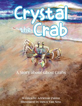 Crystal the Crab (en Inglés)