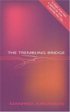 portada Trembling Bridge