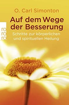 portada Auf dem Wege der Besserung: Schritte zur Körperlichen und Spirituellen Heilung (in German)