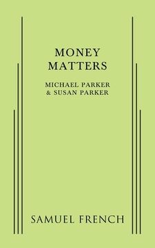 portada Money Matters (en Inglés)