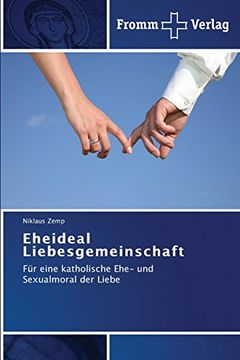 portada Eheideal Liebesgemeinschaft
