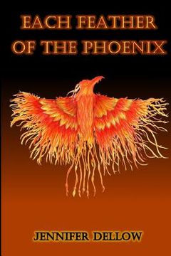 portada Each Feather of the Phoenix