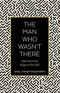 portada The man who Wasn't There: Tales From the Edge of the Self (en Inglés)