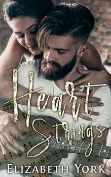 portada Heart Strings (en Inglés)