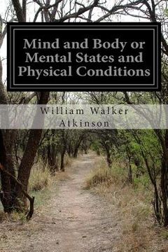 portada Mind and Body or Mental States and Physical Conditions
