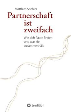 portada Partnerschaft ist Zweifach (in German)
