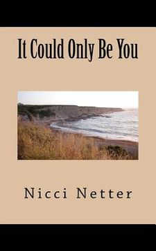 portada it could only be you (in English)