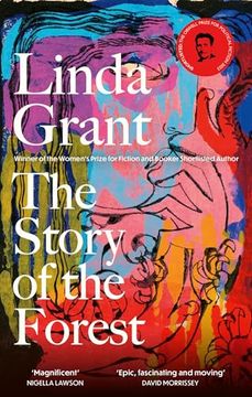 portada The Story of the Forest: Shortlisted for the Orwell Prize for Political Fiction 2023 (in English)