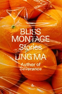 portada Bliss Montage: Stories 