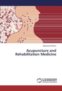 portada Acupuncture and Rehabilitation Medicine