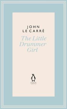 portada The Little Drummer Girl (The Penguin John le Carre Hardback Collection) (en Inglés)