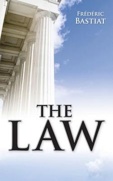 portada The Law (en Inglés)