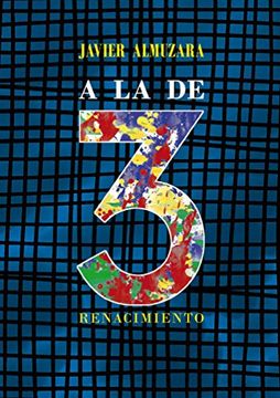 portada A la de tres (in Spanish)