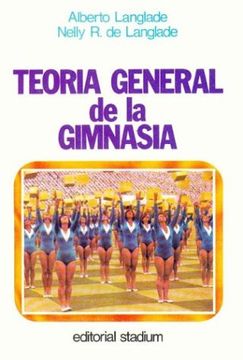 portada Teoria General de la Gimnasia (in Spanish)