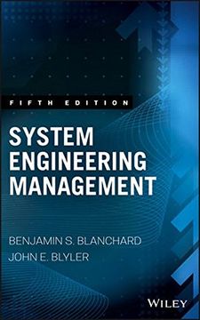 portada System Engineering Management