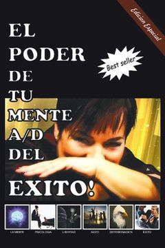 portada El Poder de tu Mente a (in Spanish)