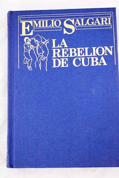 portada La Rebelión de Cuba