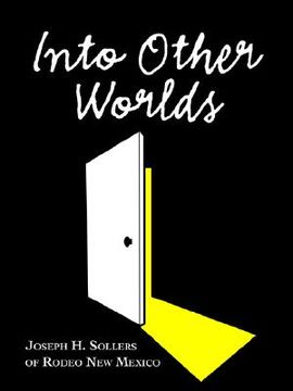 portada into other worlds (en Inglés)