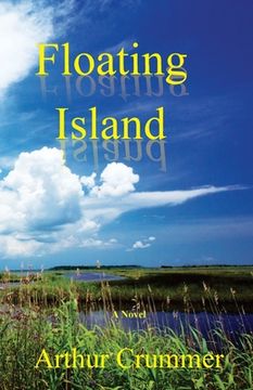 portada Floating Island: Paul Awakens (en Inglés)