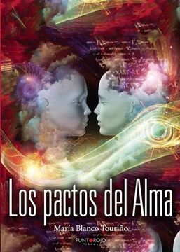 portada Los Pactos del Alma (in Spanish)