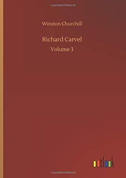 portada Richard Carvel (in English)