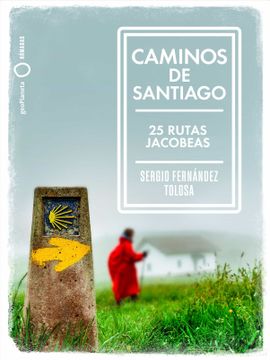 portada Caminos de Santiago (in Spanish)