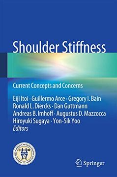portada Shoulder Stiffness: Current Concepts and Concerns (en Inglés)