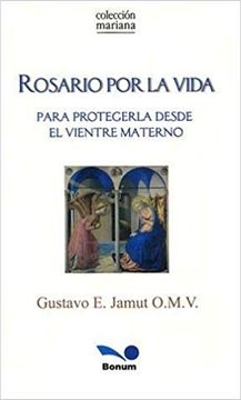 portada Rosario por la vida (in Spanish)