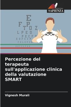 portada Percezione del terapeuta sull'applicazione clinica della valutazione SMART (en Italiano)